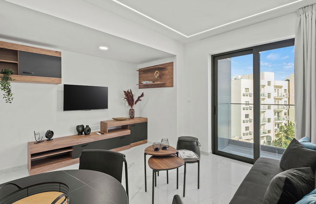Maestro City Apartments - Foto 40