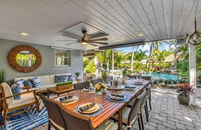 50% off New Waterfront Oasis Mins Beach, Eats, Shop - Foto 65