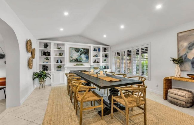 50% off New Waterfront Oasis Mins Beach, Eats, Shop - Foto 40