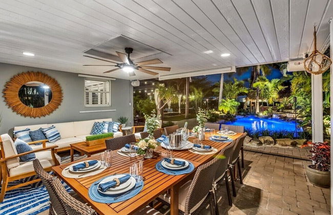 50% off New Waterfront Oasis Mins Beach, Eats, Shop - Foto 41