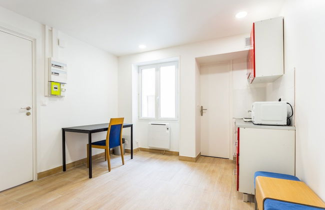 Elegant Studio - 2P - Malakoff - Foto 11