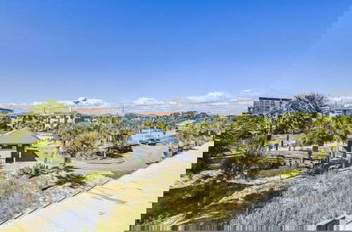 Foto 69 - Seacrest 301AB is a 3 BR Gulf front on Okaloosa Island by RedAwning