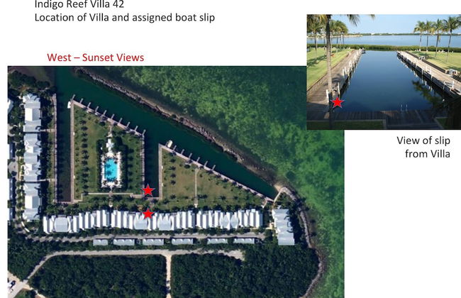 Waterfront Luxury Villa With Sunset Views And Boat Slip 3 Bedroom Townhouse by RedAwning - Foto 32