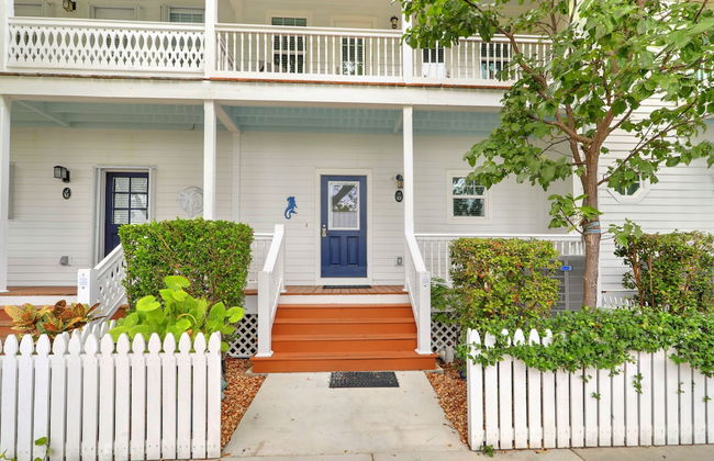 Waterfront Luxury Villa With Sunset Views And Boat Slip 3 Bedroom Townhouse by RedAwning - Foto 31