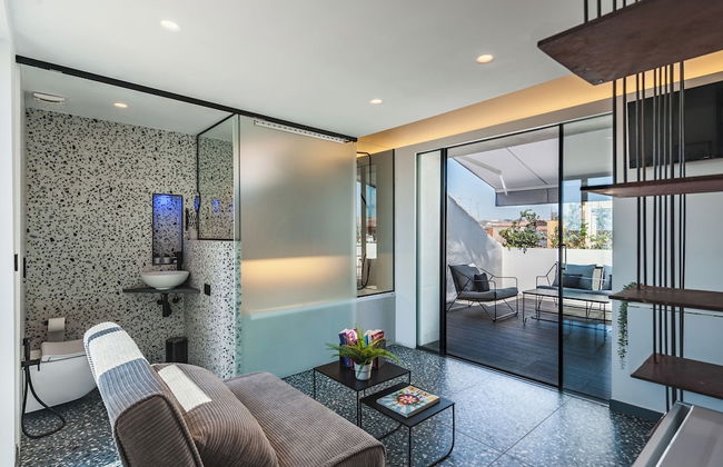 Grimaldi Terrace Apts by Wonderful Italy - Photo 12