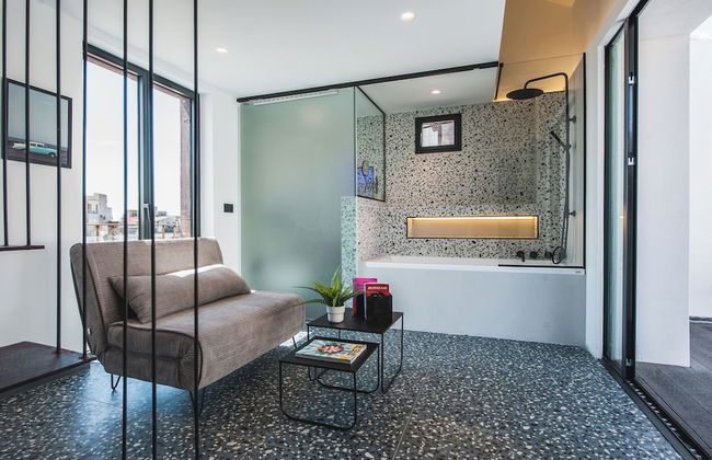 Grimaldi Terrace Apts by Wonderful Italy - Photo 13