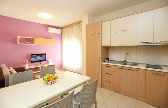 Diamond Holiday Apartments Vlore - Photo 55