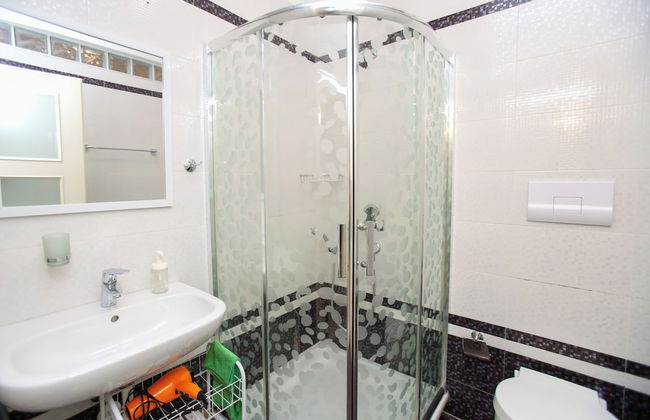Diamond Holiday Apartments Vlore - Photo 78