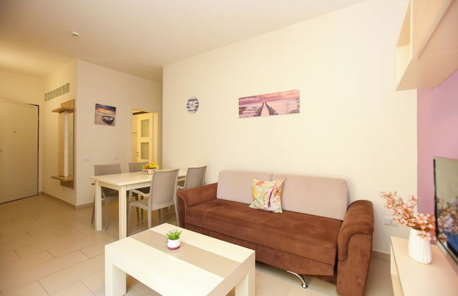 Diamond Holiday Apartments Vlore - Photo 53