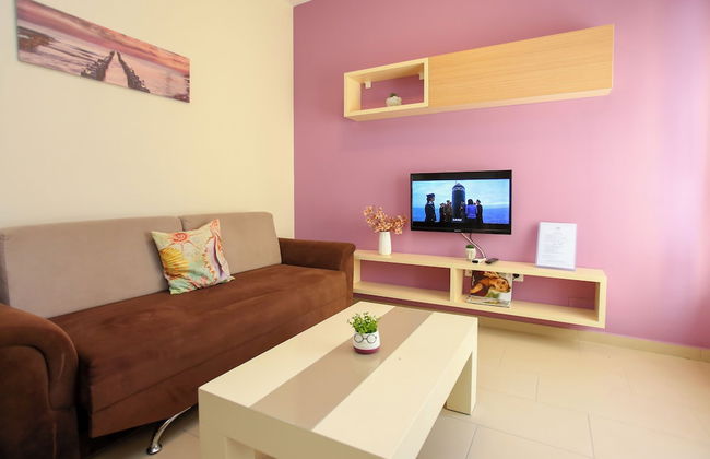 Diamond Holiday Apartments Vlore - Photo 57