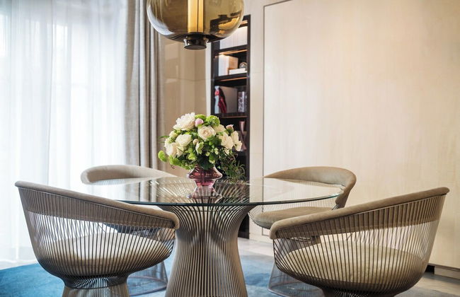 Mandarin Oriental Lutetia, Paris - Foto 42