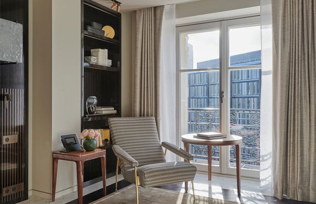Mandarin Oriental Lutetia, Paris - Foto 50