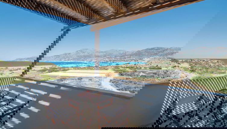 Foto 1 - Crete Essence Villas – Lagkada