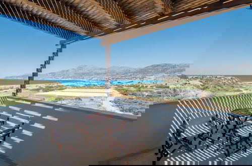 Foto 1 - Crete Essence Villas – Lagkada