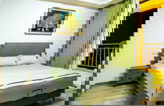 Foto 3 - The Moon Apartments