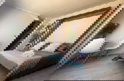 Foto 15 - Oceana Suites Carmen