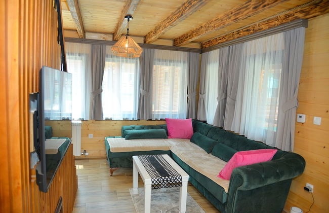 Zagrad Homes in Zabljak - Foto 65