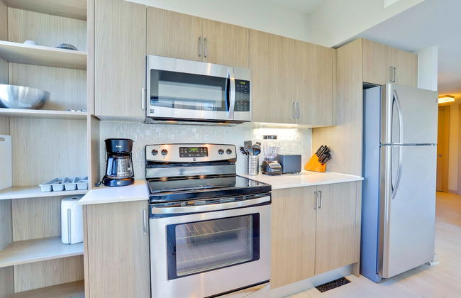 DC Getaway Comfort Apartments - Foto 36
