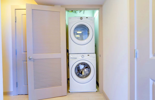 DC Getaway Comfort Apartments - Foto 66