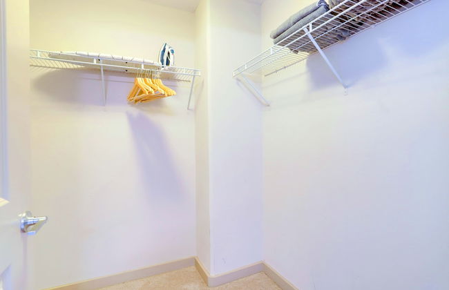 DC Getaway Comfort Apartments - Foto 56