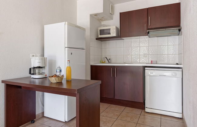 Comfort Aparthotel Six-Fours - Foto 34