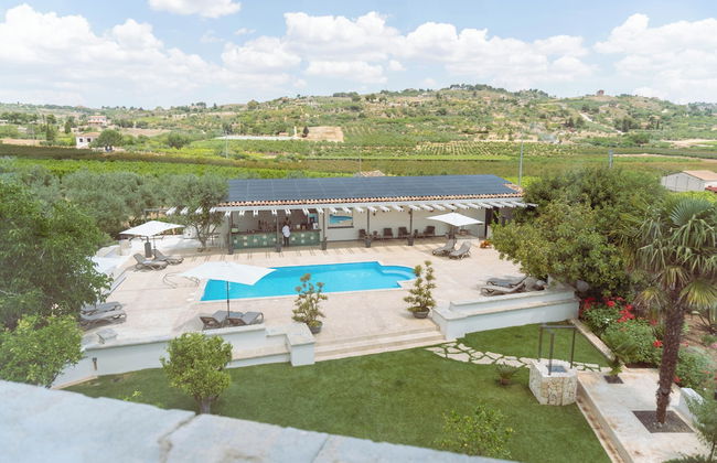 Oikos in Terre di Zaccanello - Foto 69