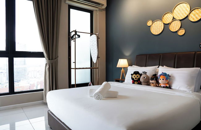 HighPark Suites by GL Play - Photo 11