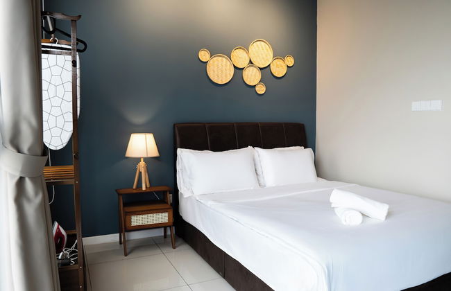 HighPark Suites by GL Play - Photo 12