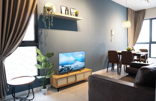 HighPark Suites by GL Play - Photo 25