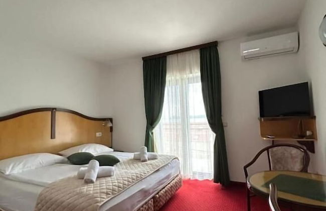 Hotel Bavaria - Foto 3