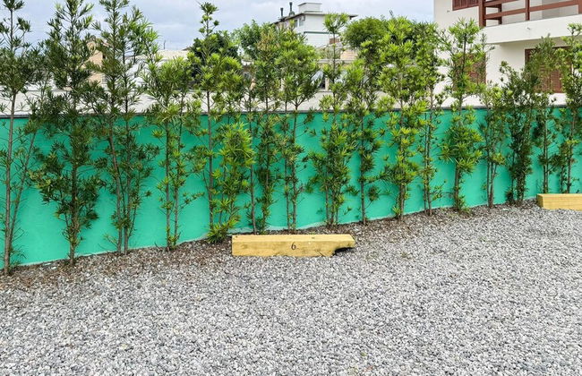 Residencial Amizade - Praia da Pinheira - Foto 23