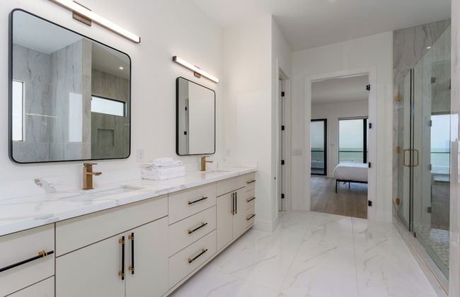 Spacious Bay - Foto 79
