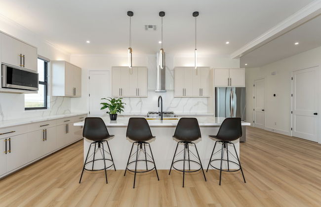 Spacious Bay - Foto 49