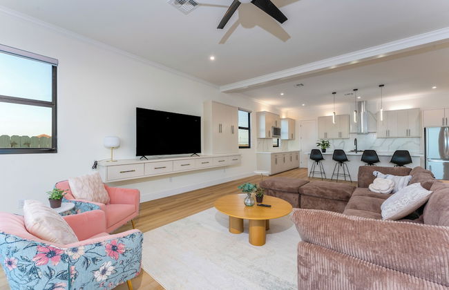 Spacious Bay - Foto 56