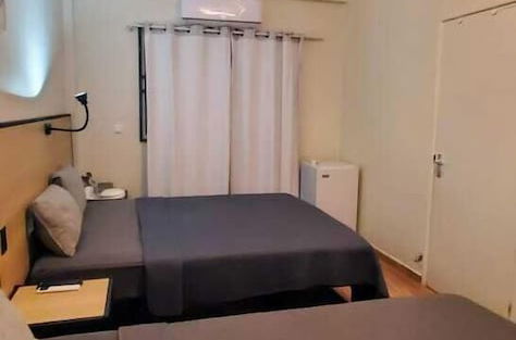 Foto 1 - Waterland Suites