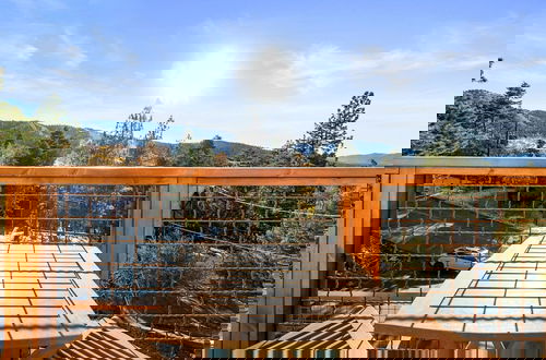 Foto 24 - Moonridge Chalet