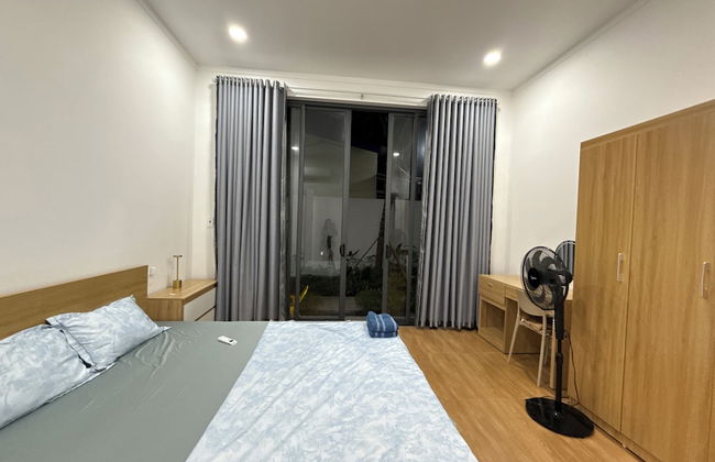 HOMESTAY HALONA - Foto 52