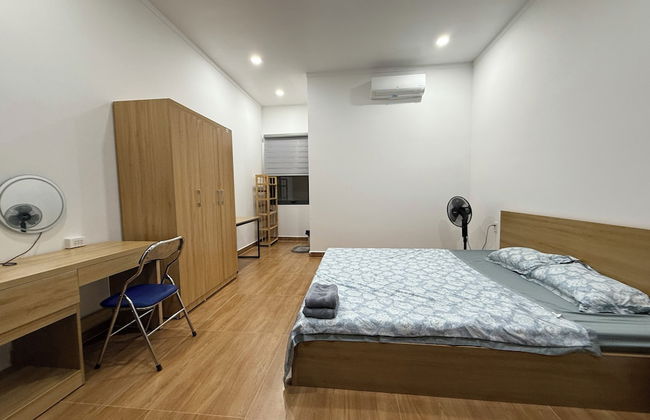 HOMESTAY HALONA - Foto 54