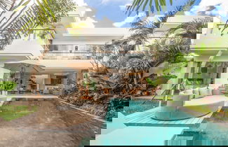 Foto 1 - SOL n2 Villa in Dalung