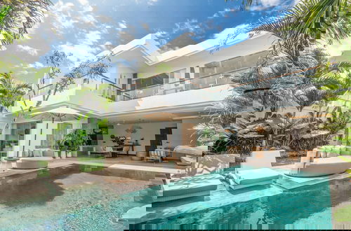 Foto 4 - SOL n2 Villa in Dalung
