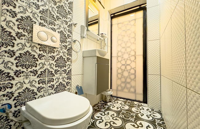 house hotel - Foto 51