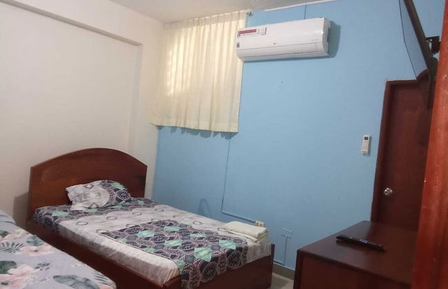 Apart hotel Emanuel & Cavita - Photo 10