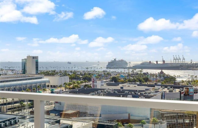 @ Marbella Lane - Grand 2BR w/ Beach & Ocean Views - Foto 23