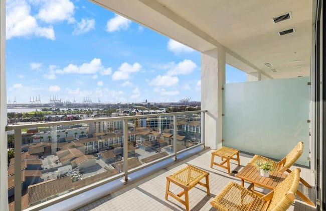 @ Marbella Lane - Grand 2BR w/ Beach & Ocean Views - Foto 24