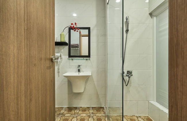 The Passion Airport Hotel Apartment - Photo 70