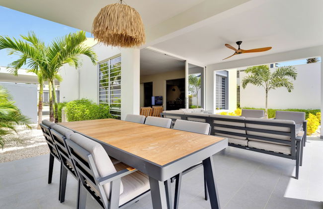 Delfins Residences - Photo 60