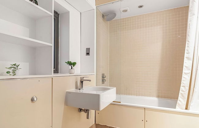 Wonderful flat in Haggerston - Foto 28