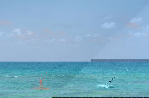 Foto 33 - Tranquil Stay Near Beach by Sea N' Rent