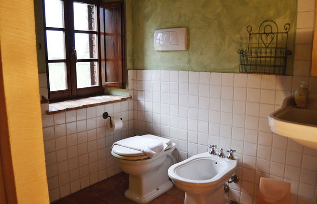 Appartamento Rustico In Fabbro - Foto 9