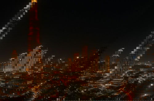 Foto 46 - One Lux Stay Grande Signature Residences